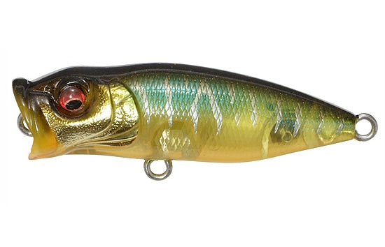 Megabass Pop X Baby