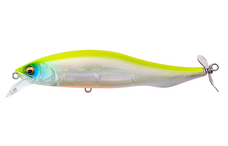 Megabass Prop Darter 106