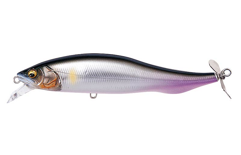 Megabass Prop Darter 106