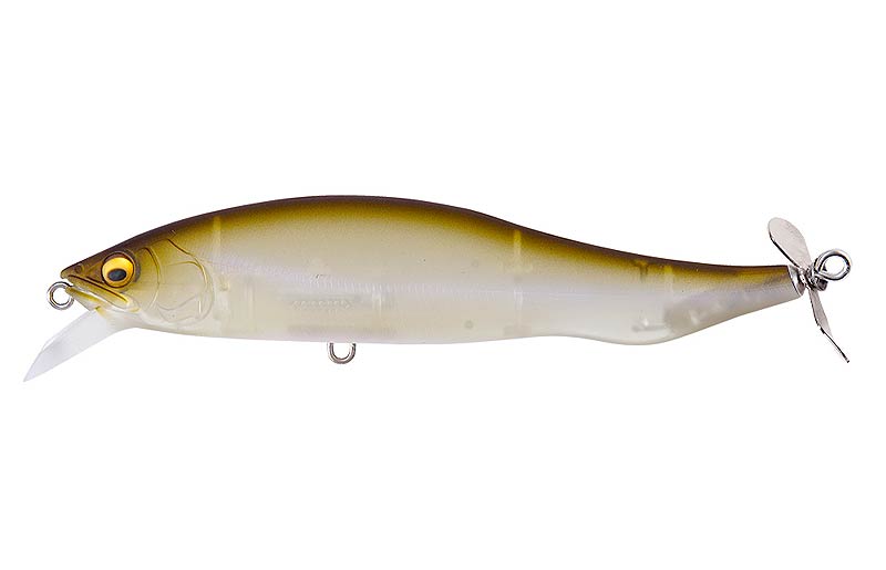 Megabass Prop Darter 106