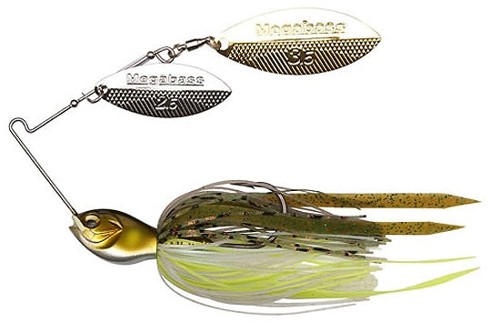 Megabass Spinner Bait SV-3