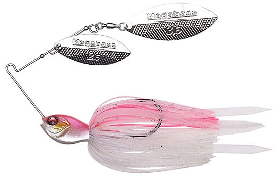 Megabass Spinner Bait SV-3