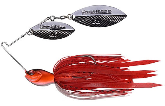 Megabass Spinner Bait SV-3
