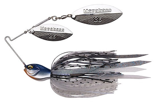 Megabass Spinner Bait SV-3