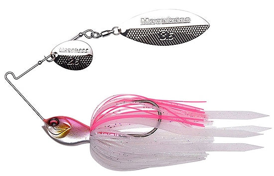Megabass Spinner Bait SV-3