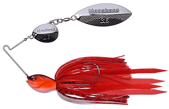 Megabass Spinner Bait SV-3