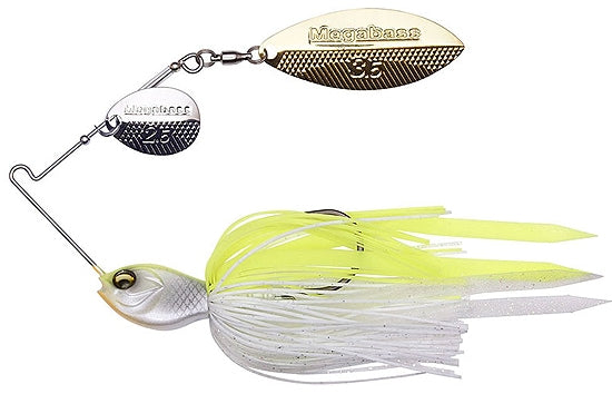 Megabass Spinner Bait SV-3