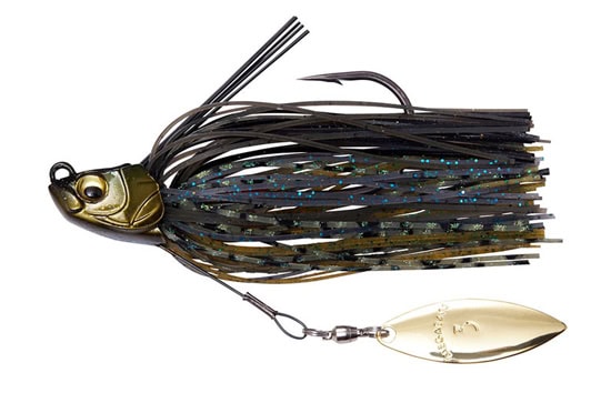 Megabass Uoze Nageur