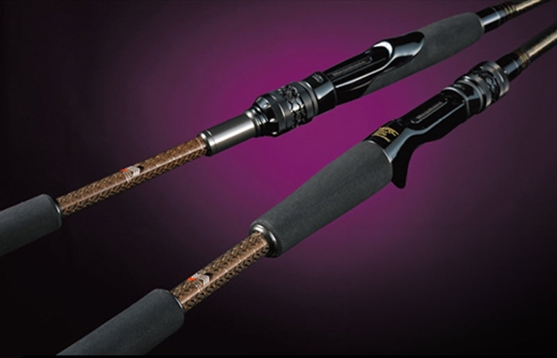 Megabass Valkyrie
