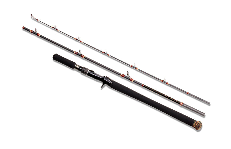 Megabass Valkyrie World Expedition - 329,99 €