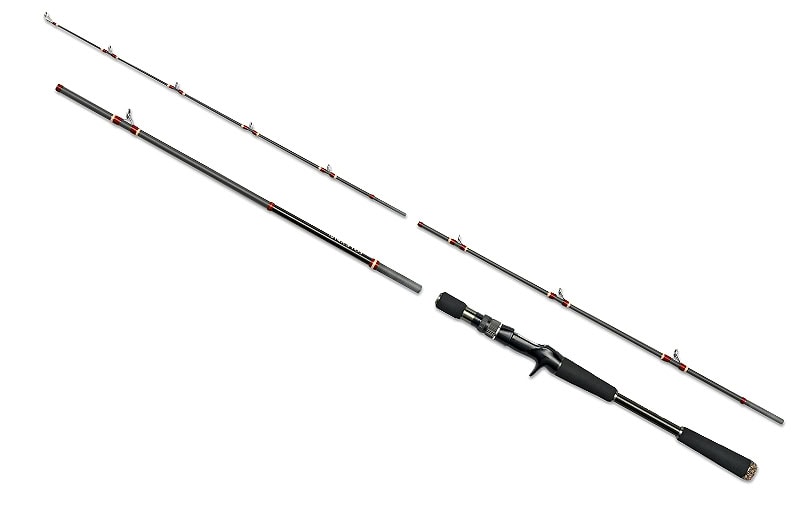 Expédition mondiale Megabass Valkyrie