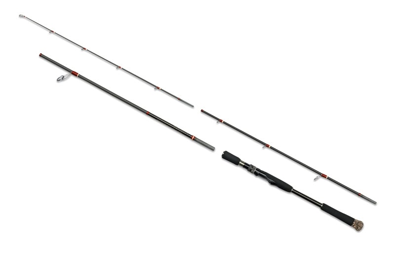 Megabass Valkyrie World Expedition - 329,99 €