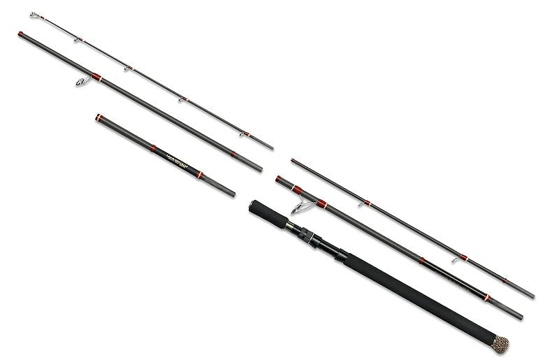 Megabass Valkyrie World Expedition