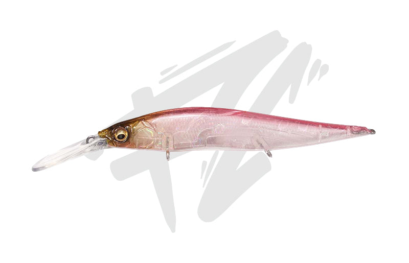 Megabass Vision OneTen +2 Jr.