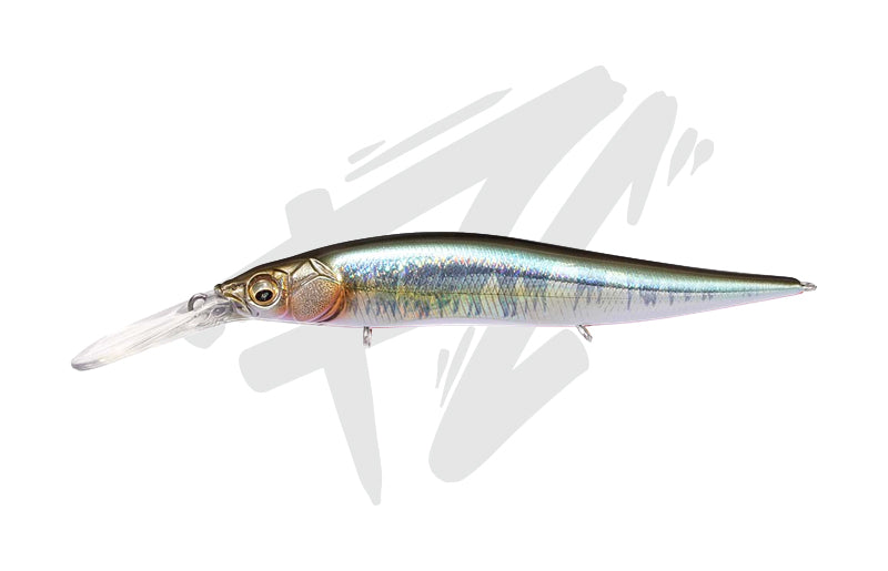 Megabass Vision OneTen +2 Jr.