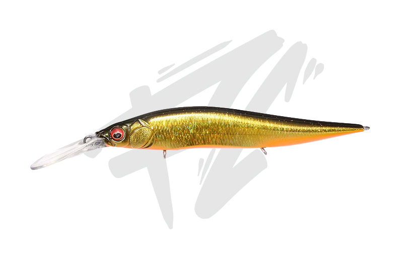 Megabass Vision OneTen +2 Jr.
