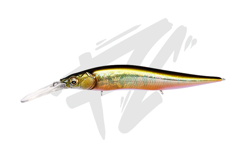 Megabass Vision OneTen +2 Jr.