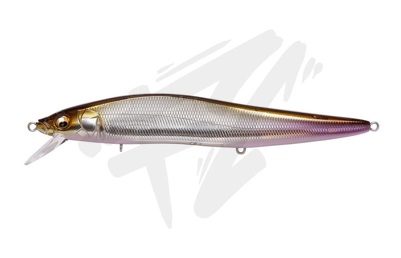 Megabass Vision Oneten Max LBO