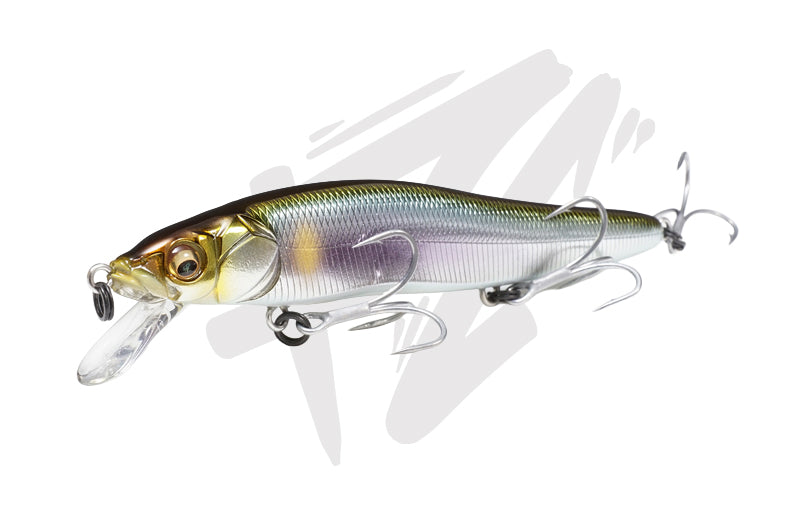 Megabass Vision OneTen R