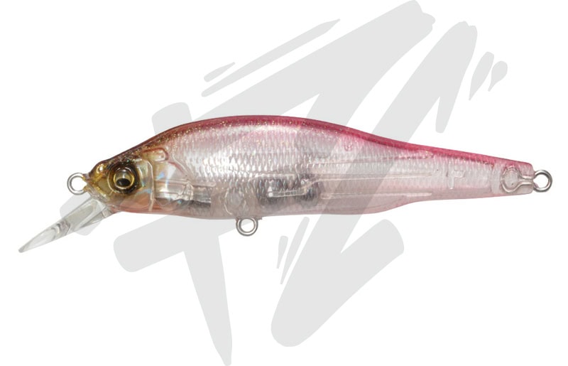 Megabass X-80 Trick Darter