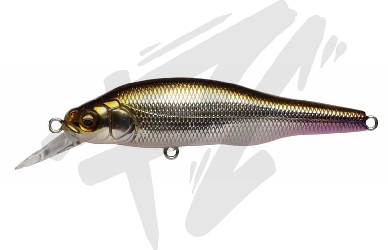 Megabass X-80 Trick Darter