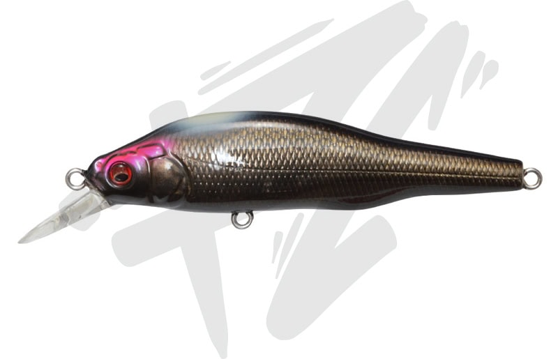 Megabass X-80 Trick Darter