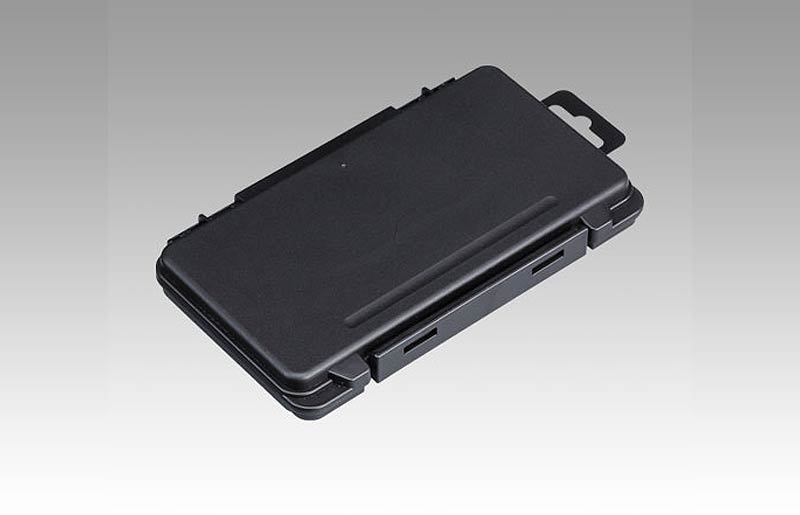 Étui Meiho Freeboard 1010A