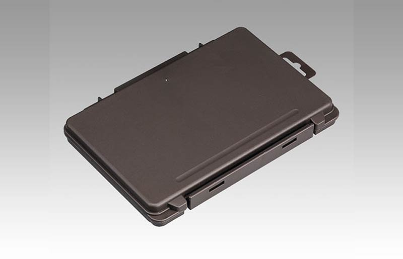 Meiho Freeboard Case 3010A