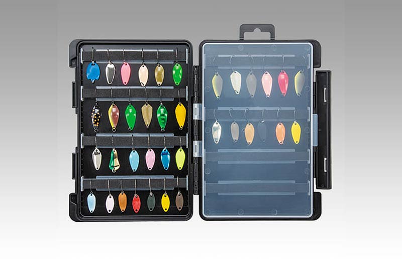 Meiho Freeboard Case 3010A