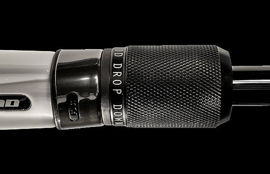 Method Tackle Syndicate Knowhere