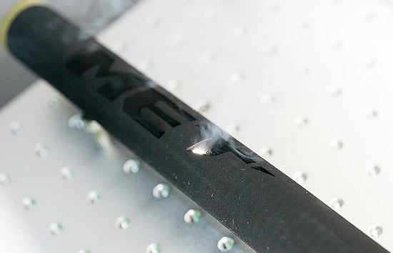 Method Tackle Syndicate Knowhere