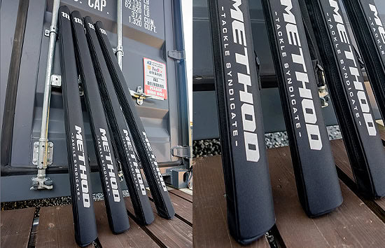 Method Tackle Syndicate Knowhere