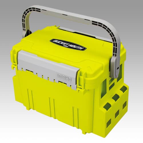 Meiho Bucket Mouth BM-5000