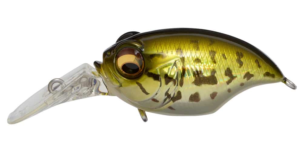 Megabass MR-X Griffon - 17,99 €