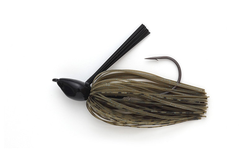 Imakatsu Mogulla Swim Jig 
