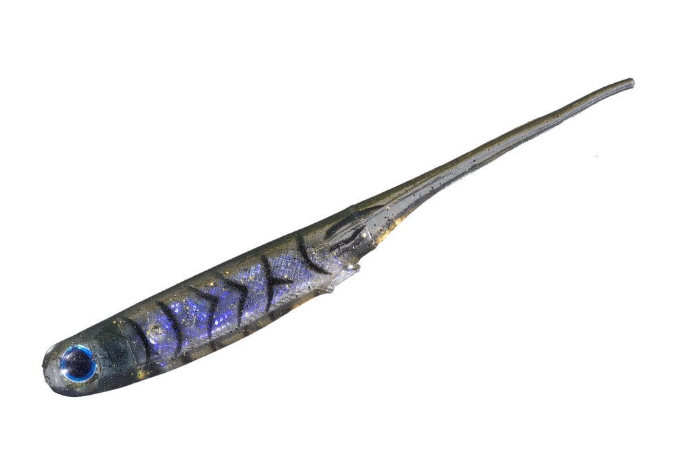 OSP Mylar Minnow 2,5"