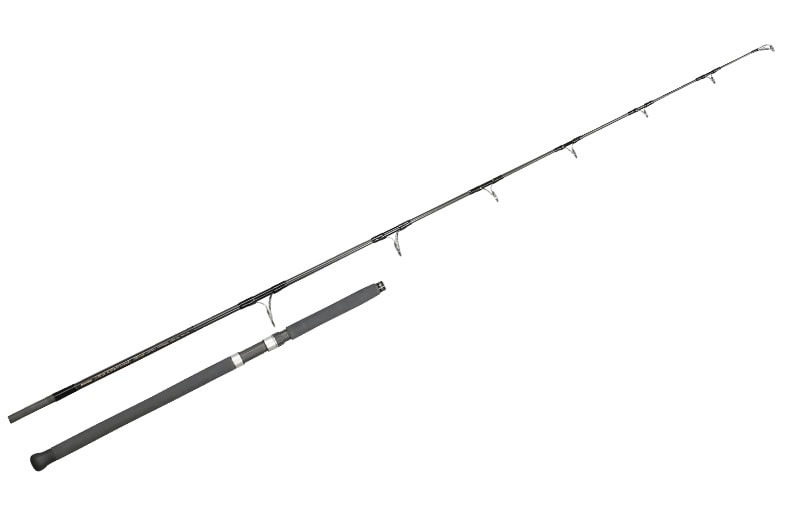 Tomahawk en fer des Nature Boys