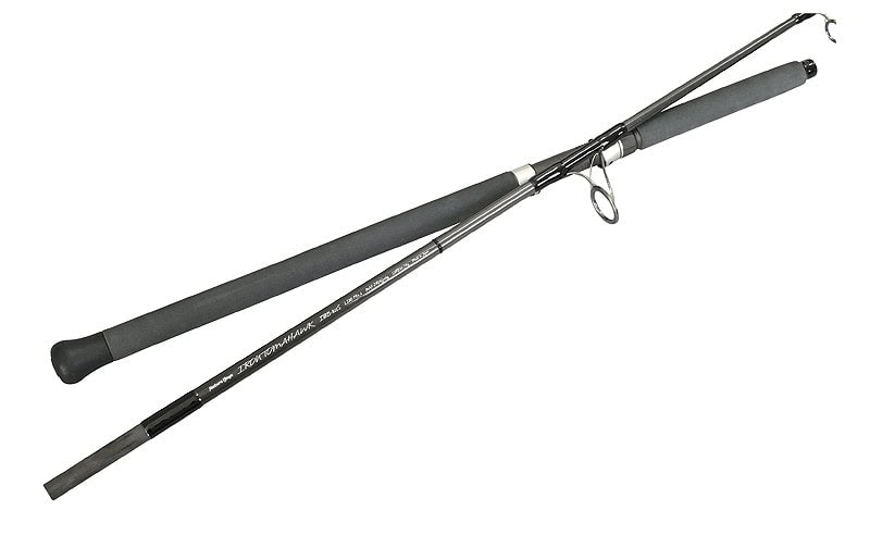 Tomahawk en fer des Nature Boys