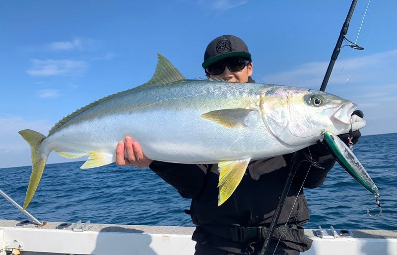 Tomahawk en fer des Nature Boys