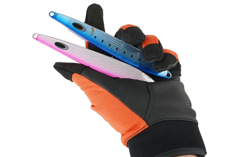 Nature Boys Multi Function Glove