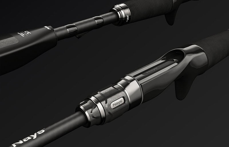 Nays NXT Pro Casting