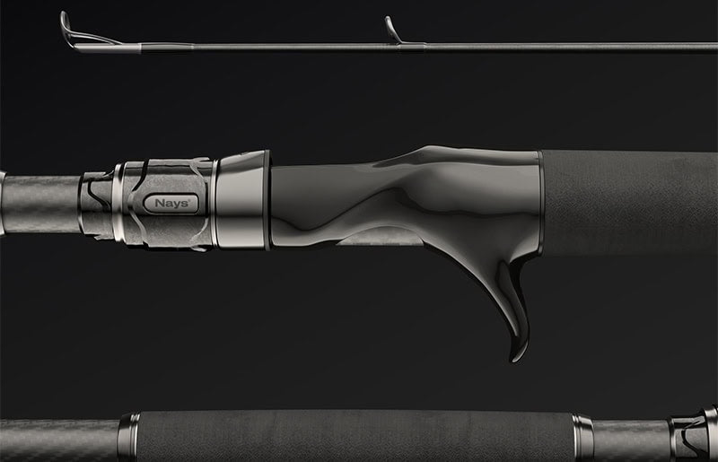 Nays NXT Pro Casting