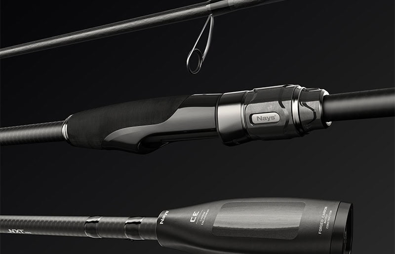 Nays NXT Pro Spinning