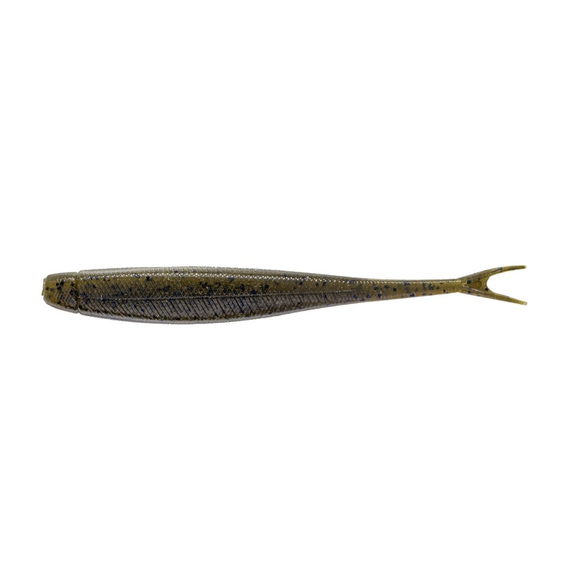 Noike SLT Minnow 4"