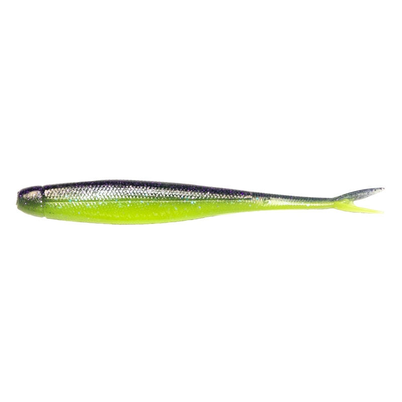 Noike SLT Minnow 3,5"