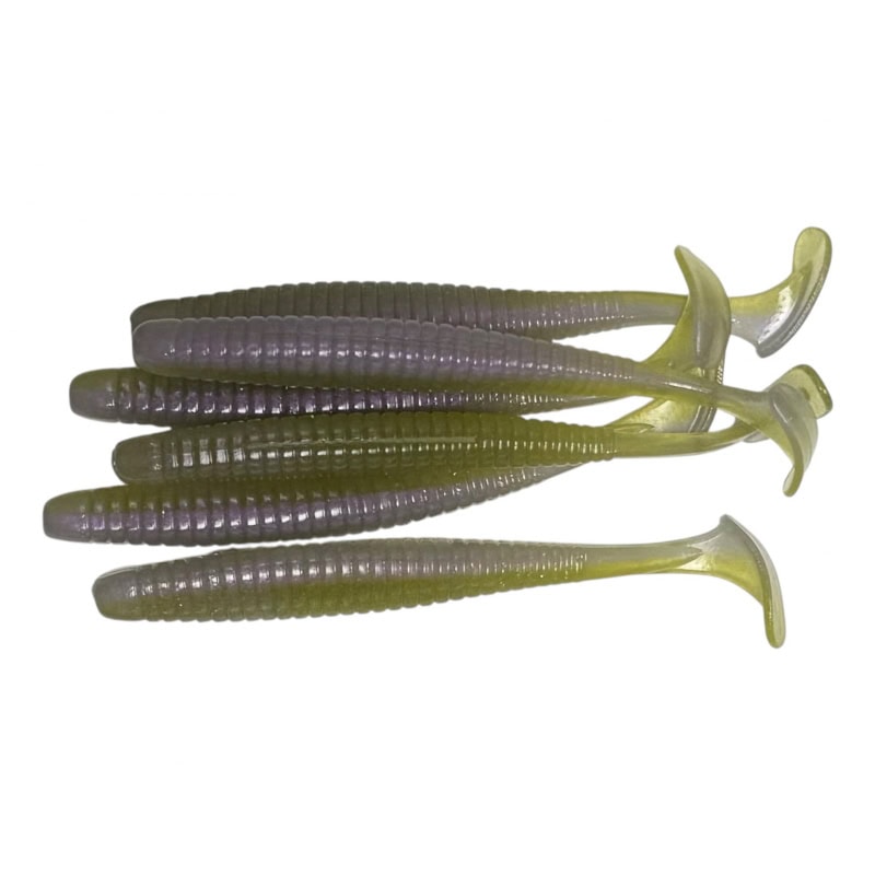 Noike Smokin' Swimmer 3"