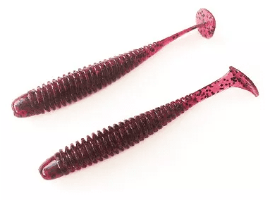 Noike Wobble Shad 2"