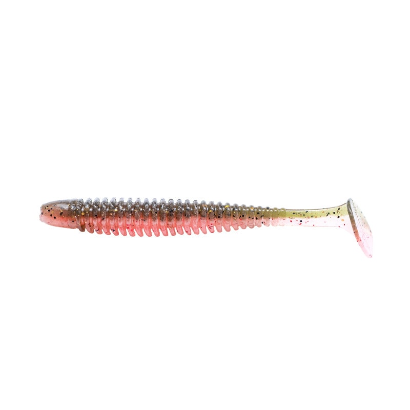 Noike Wobble Shad 3"