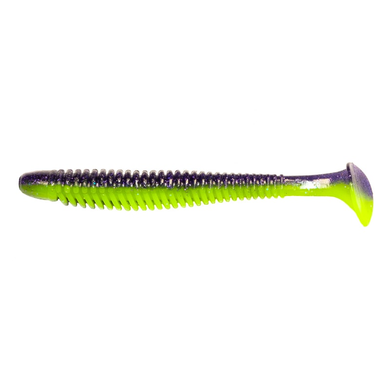Noike Wobble Shad 4"