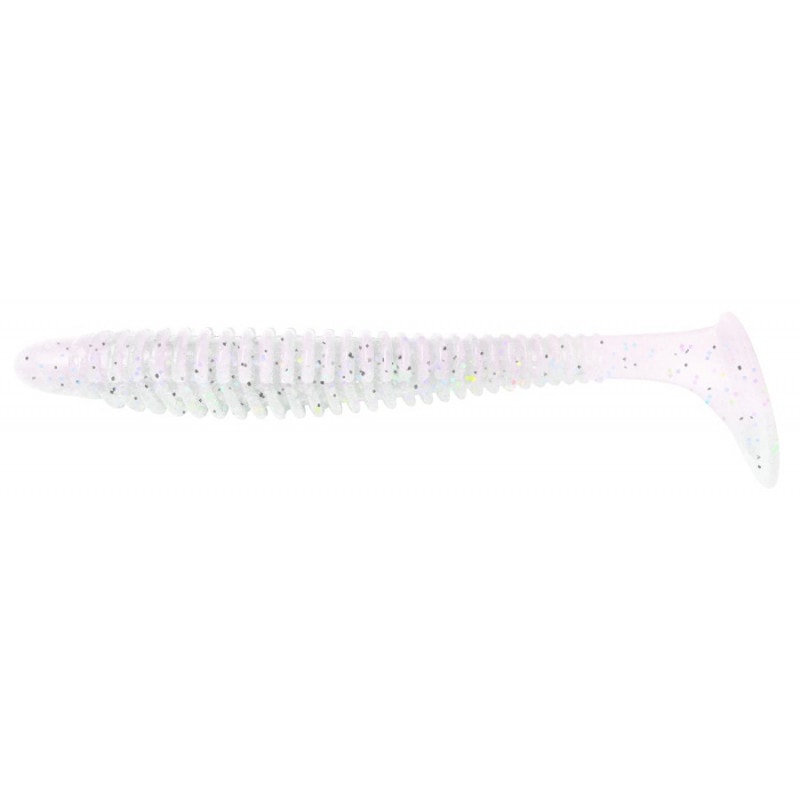 Noike Wobble Shad 7.5"